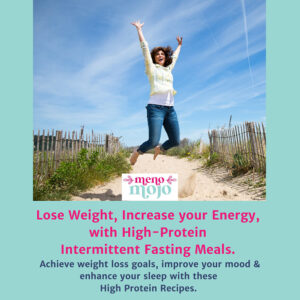 Meno Mojo | Menopause Health Coach