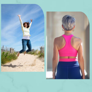 Meno Mojo | Menopause Health Coach