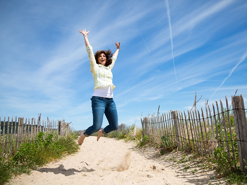 Meno Mojo | Menopause Health Coach