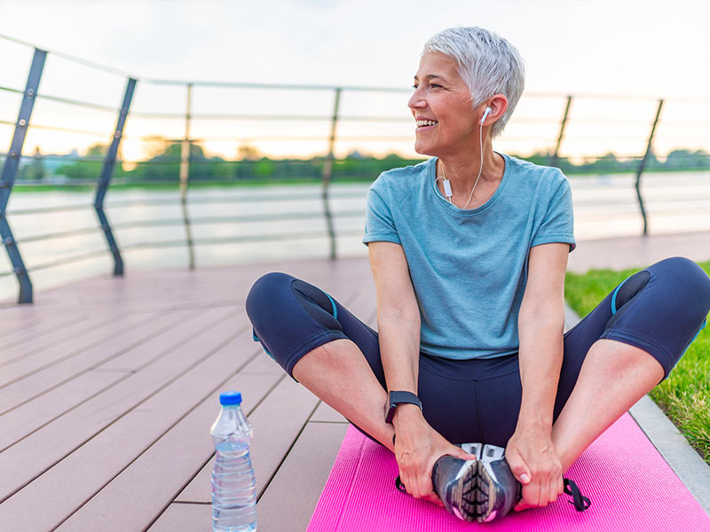 Meno Mojo | Menopause Health Coach