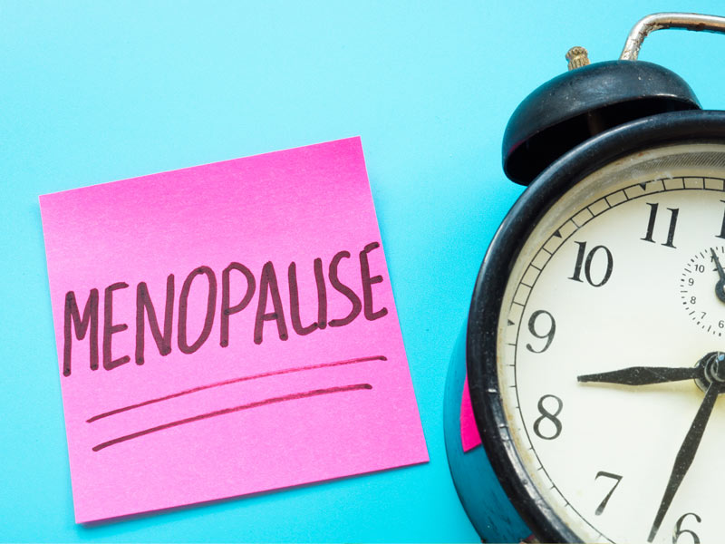 Meno Mojo | Menopause Health Coach