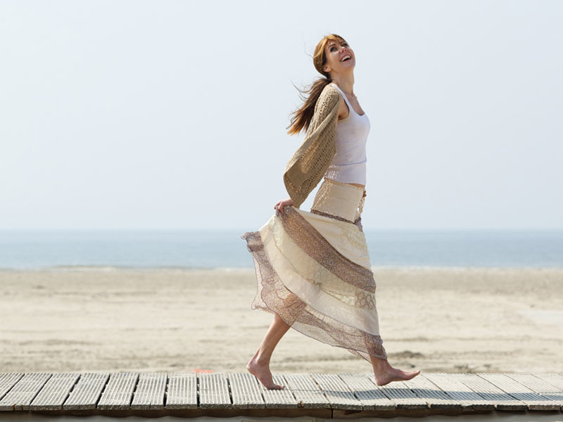 Meno Mojo | Menopause Health Coach