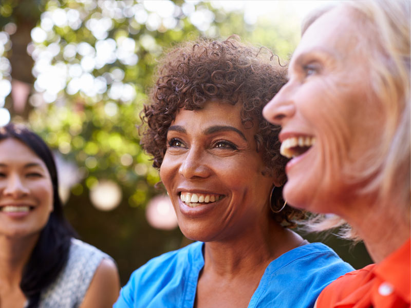 Meno Mojo | Menopause Health Coach
