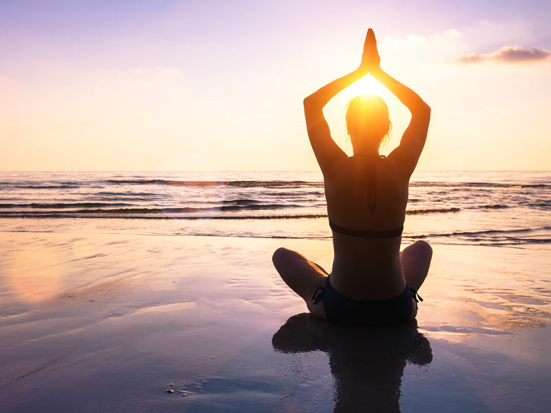 Meno Mojo | Menopause Health Coach