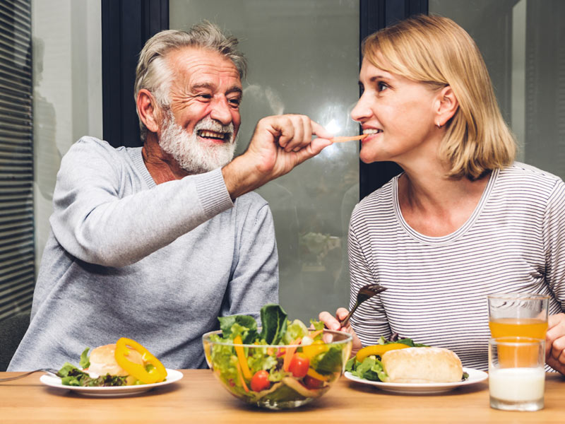 Meno Mojo | Menopause Health Coach