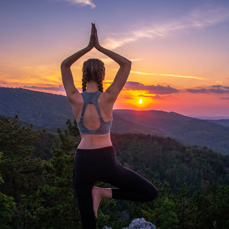 Meno Mojo | Menopause Health Coach