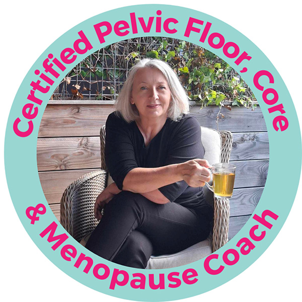 Meno Mojo | Menopause Health Coach